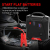 Jump Starter, 2500A Peak 24000mAh Portable Car Battery Charger with Air Compressor (All Gas or 8.0L Diesel) Emergency Auto Battery Booster with Smart USB Port - 2