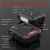 Jump Starter, 2500A Peak 24000mAh Portable Car Battery Charger with Air Compressor (All Gas or 8.0L Diesel) Emergency Auto Battery Booster with Smart USB Port - 8
