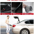 GOOLOO Car Vacuum Cleaner High Power 8000PA Strong Suction Handheld Portable Corded Small Vacuum DC 12V for Quick Car Cleaning - 4