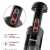 GOOLOO Car Vacuum Cleaner High Power 8000PA Strong Suction Handheld Portable Corded Small Vacuum DC 12V for Quick Car Cleaning - 5