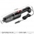 GOOLOO Car Vacuum Cleaner High Power 8000PA Strong Suction Handheld Portable Corded Small Vacuum DC 12V for Quick Car Cleaning - 6