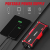 GOOLOO GP2000 Jump Starter 2000A Peak Car Starter for Up to 9L Gas or 7L Diesel Engine SuperSafe 12V Jump Box Auto Lithium Battery Booster Portable Power Pack with USB Quick Charge, Type-C Port - 3