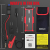 GOOLOO GP2000 Jump Starter 2000A Peak Car Starter for Up to 9L Gas or 7L Diesel Engine SuperSafe 12V Jump Box Auto Lithium Battery Booster Portable Power Pack with USB Quick Charge, Type-C Port - 7