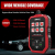 GOOLOO OBD2 Scanner Code Reader for Check Engine Light Car Diagnostic Tool Emission Analyzer , Auto Scan Tool DT60 for All OBDII Vehicles Since 1996 - 4