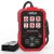 GOOLOO OBD2 Scanner Code Reader for Check Engine Light Car Diagnostic Tool Emission Analyzer , Auto Scan Tool DT60 for All OBDII Vehicles Since 1996 - 1