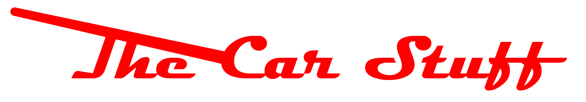 The Car Stuff