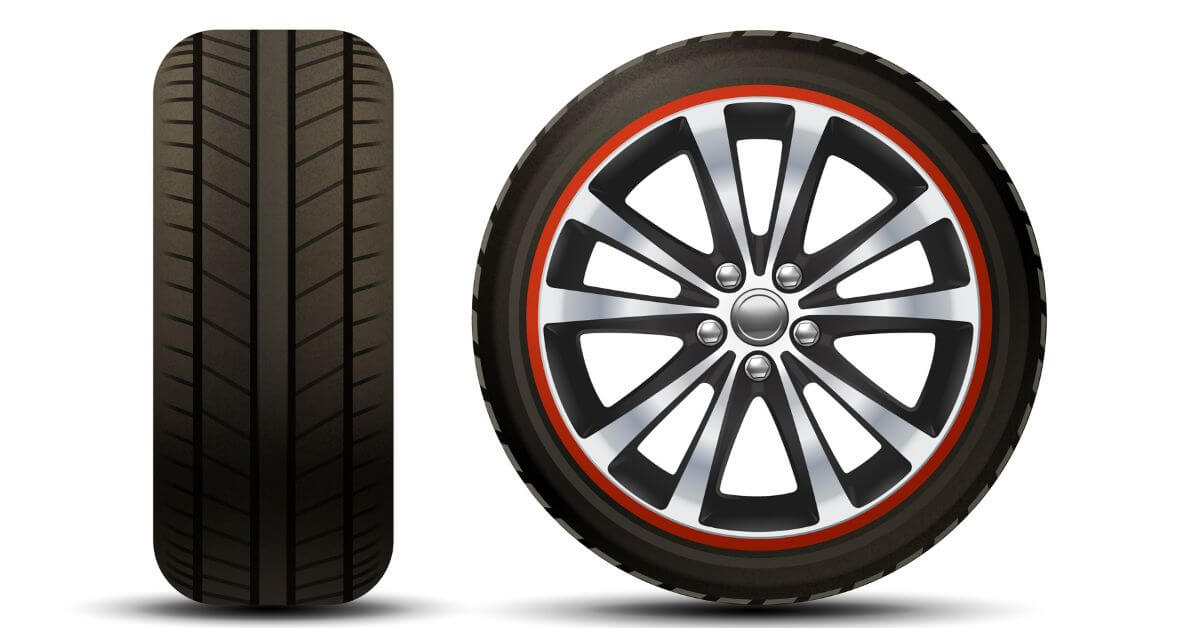 What Does Maintenance Tire Mean on a Nissan Altima 2013