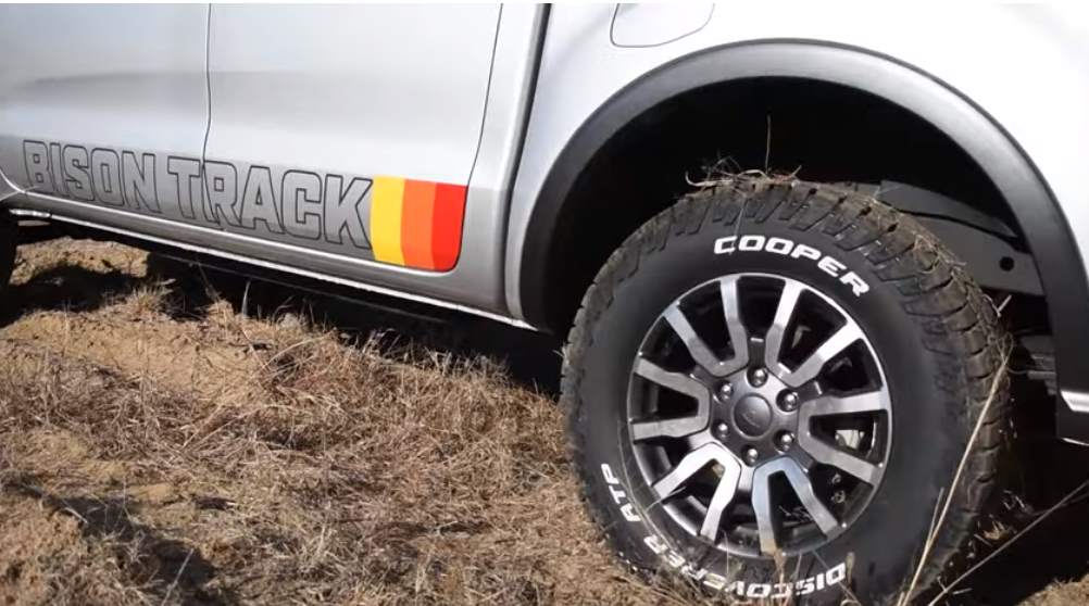 Hankook Tires Vs Cooper Tires