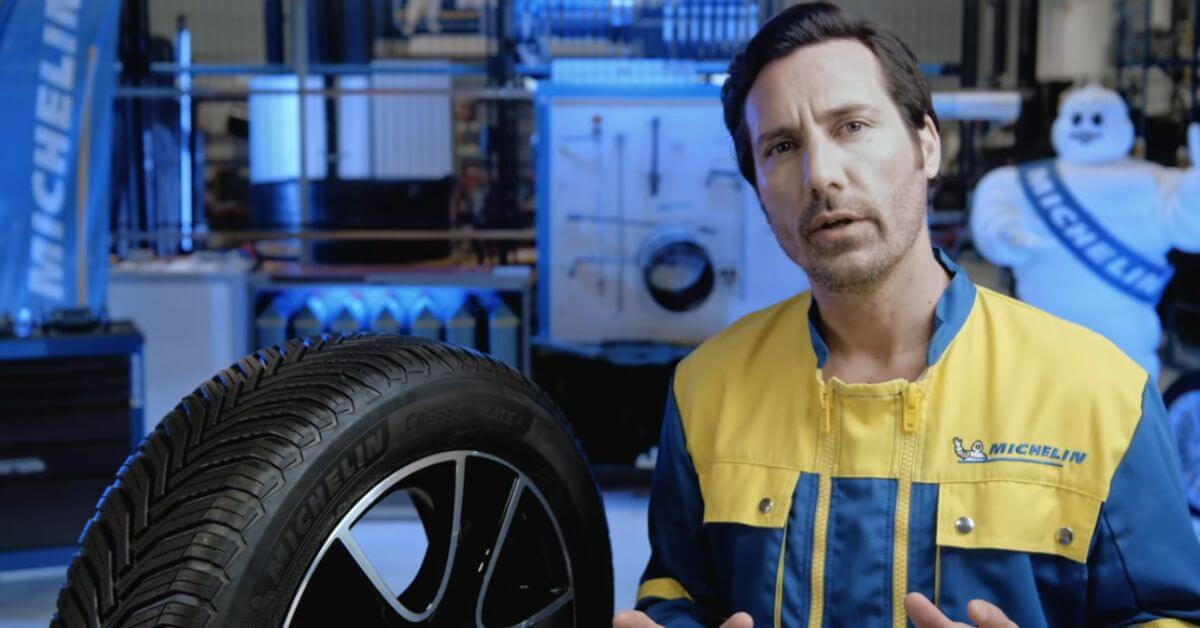 How Long Do Tires Last on a New Car