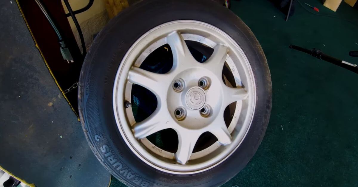 What Kind of Tires Does My Car Need