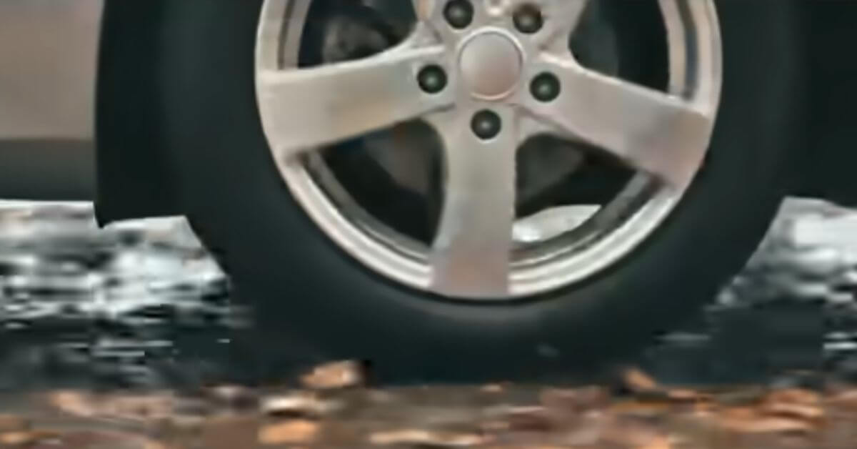 What Size Tires for My Car