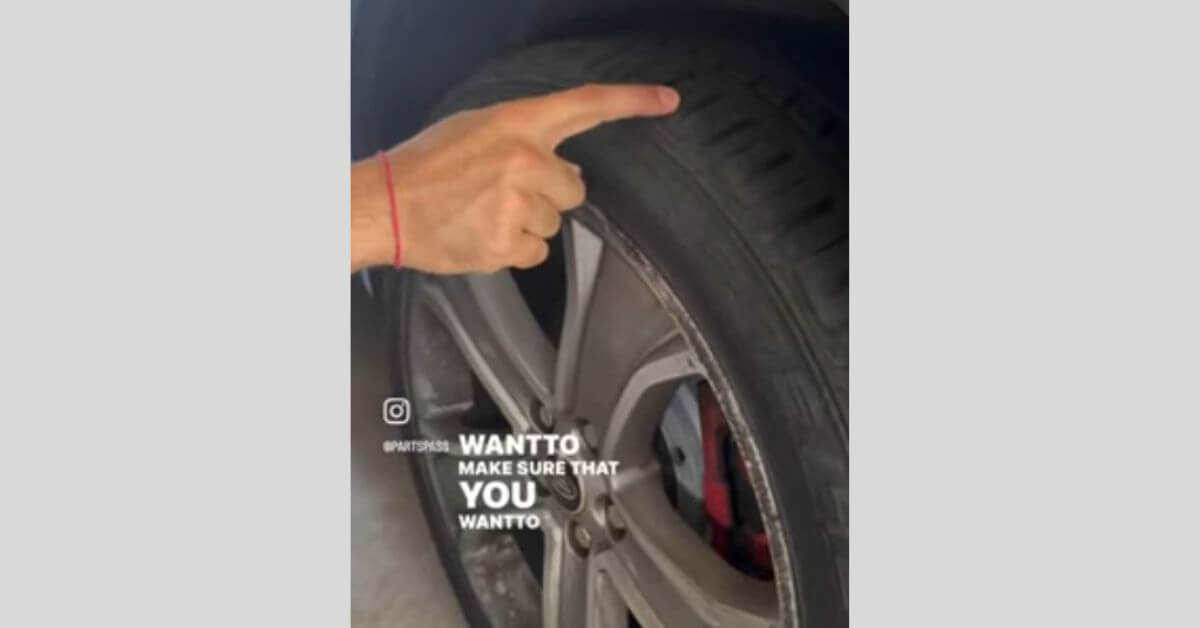 When to Replace Car Tires