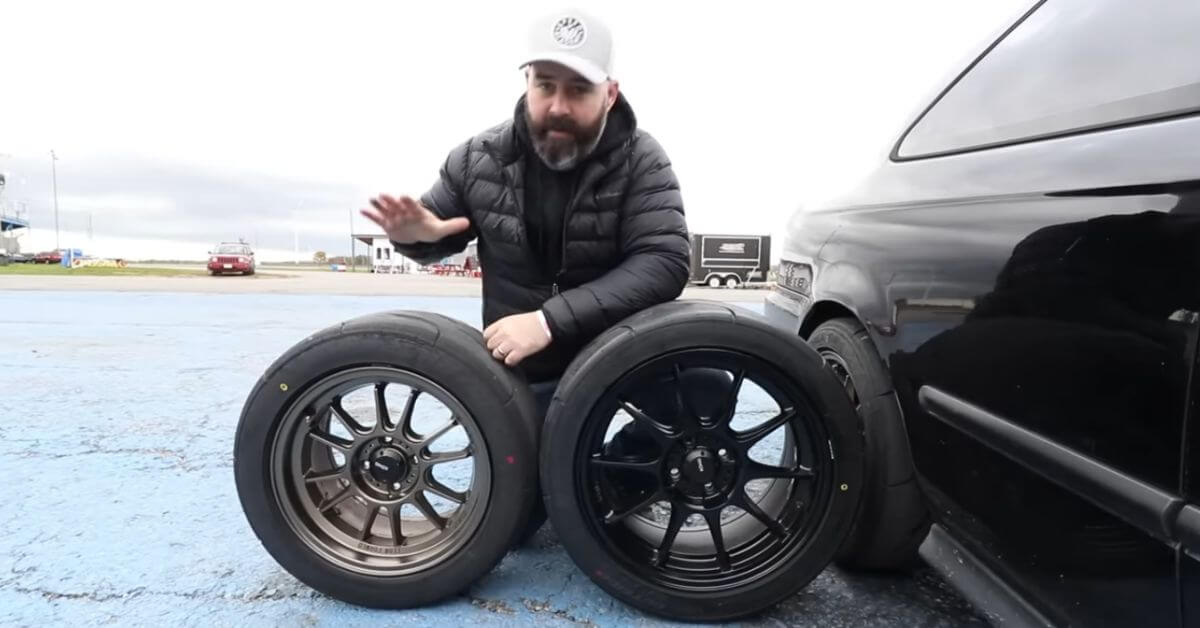 Will R15 Tires Fit R16 Rims