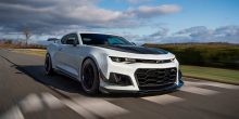 List of Upcoming 2018-19 Chevy Cars and Trucks