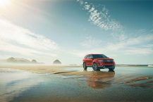 Cox: March new-vehicle sales pace holds at 15.8M