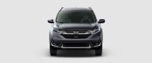 2017 Honda CR-V Airbags, Safety Features, Safety Score