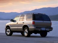 2019 Chevrolet Blazer Rumors, Features, Price ( Concept Images, Redesign) Release Date