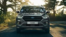2019 Ford Kuga Rumors, Features, Price ( Concept Images, Redesign) Release Date