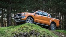 2019 Ford Ranger Rumors, Features, Price ( Concept Images, Redesign) Release Date