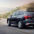 2017 Ford Flex Airbags, Safety Features, Safety Score