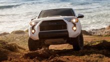 Toyota shifts hydrogen focus to trucks and taxis