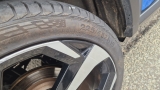 Kumho recalls 11,169 Solus TA11 tires for tread separation