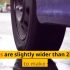 What is the Difference between 225 And 235 Tire Size