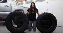 265 Vs 285 Tires