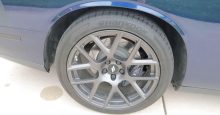 275 Vs 245 Tire Width