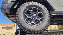 Willig Expands with Second Ohio Tire Recycling Plant