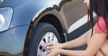 Can I Put 265 Tires on 255: Unlock the Power of Larger Tires
