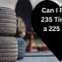 Can a Tow Truck Fix a Flat Tire