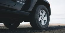 Can You Put Same Size Tires on Staggered Wheels: Expert’s Guide