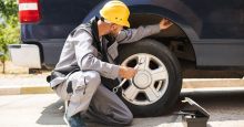 Can You Put Trailer Tires on a Truck