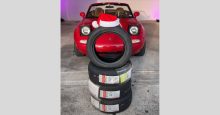 Difference Between 50 And 45 Tires
