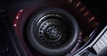 Do Spare Tires Have Pressure Sensors