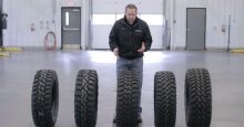 Hankook Vs Mastercraft Tires
