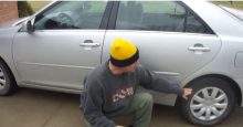 How Much Psi in Car Tires: Ensuring Optimal Pressure for Peak Performance