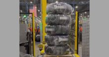 How Much to Ship 4 Wheels And Tires
