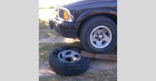 How Much to Unmount And Remount Tires