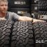 How Many Revs Per Mile is a 35 Inch Tire