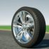 How to Get White Letters on Tires Clean