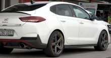 How to Read Slick Tire Size