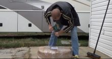 How to Ship Wheels And Tires on eBay