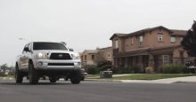 Pathfinder Vs Cooper Tires