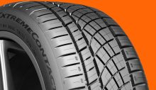 Continental Extremecontact DWS06 PLUS vs Extremecontact SPORT
