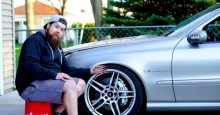 Tire Aspect Ratio 60 Vs 55