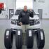 What is the Difference between P225 And P235 Tires