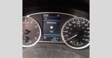 What Does Maintenance Tire Mean on a 2014 Nissan Altima