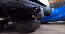 What Size Tire is 295 70R18